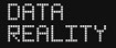 Data Reality-Homepage